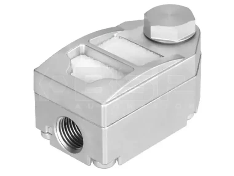 FESTO VBQF-U-G18-E FESTO VBQF-U-G18-E