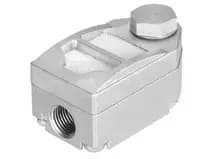 FESTO VBQF-U-G18-E FESTO VBQF-U-G18-E