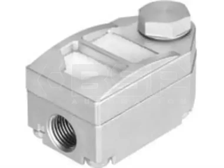 FESTO VBQF-U-G14-Q8 FESTO VBQF-U-G14-Q8