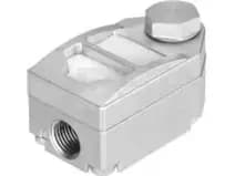 FESTO VBQF-U-G14-Q8 FESTO VBQF-U-G14-Q8