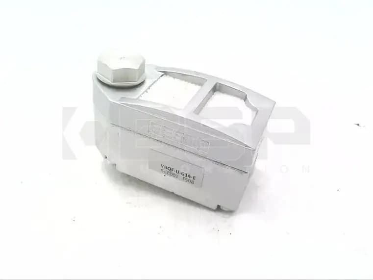 FESTO VBQF-U-G14-E FESTO VBQF-U-G14-E