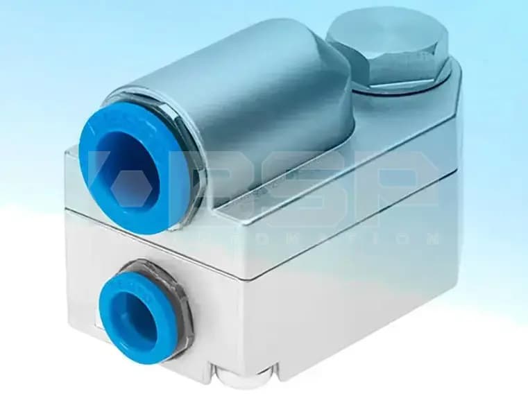 FESTO VBQF-D-G18-Q6 FESTO VBQF-D-G18-Q6