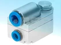 FESTO VBQF-D-G18-Q6 FESTO VBQF-D-G18-Q6