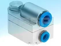 FESTO VBQF-D-G18-Q6 FESTO VBQF-D-G18-Q6