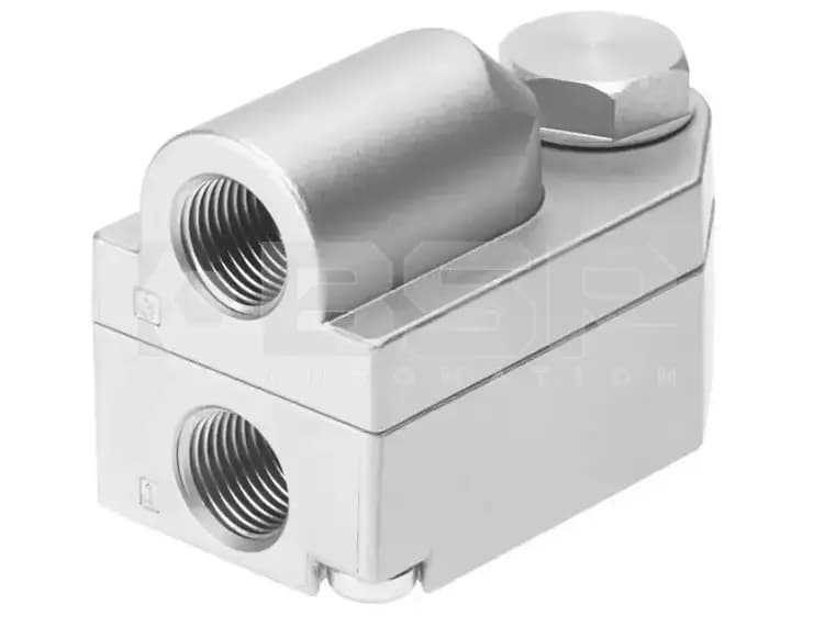 FESTO VBQF-D-G18-E FESTO VBQF-D-G18-E