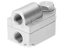 FESTO VBQF-D-G18-E FESTO VBQF-D-G18-E