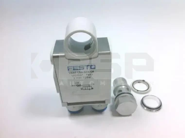 FESTO VBNF-LBA-G14-Q8 FESTO VBNF-LBA-G14-Q8