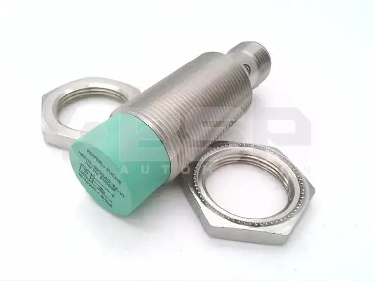 Pepperl+Fuchs NRN15-18GS40-E2-V1 Pepperl+Fuchs NRN15-18GS40-E2-V1