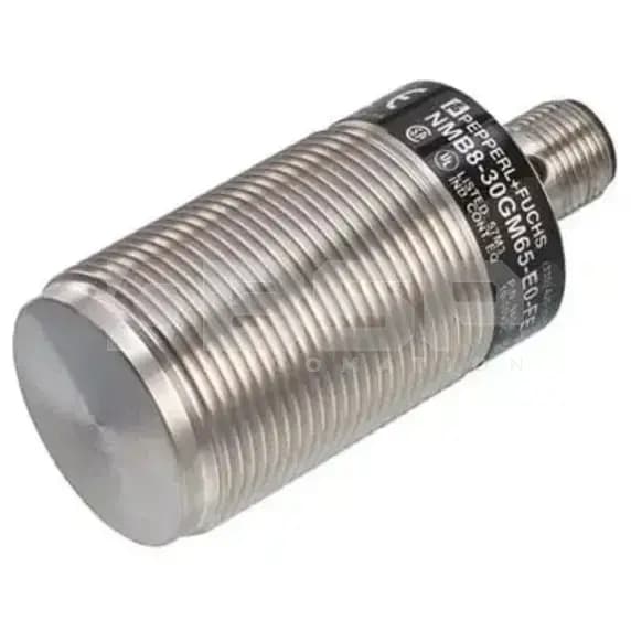 Pepperl+Fuchs NMB8-30GM85-US-FE-V12 Pepperl+Fuchs NMB8-30GM85-US-FE-V12