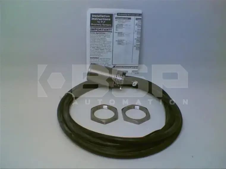 Pepperl+Fuchs NMB8-30GM55-E0-FE Pepperl+Fuchs NMB8-30GM55-E0-FE