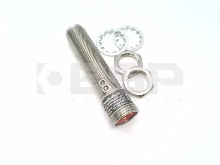 Pepperl+Fuchs NMB5-18GM85-US-FE-V93 Pepperl+Fuchs NMB5-18GM85-US-FE-V93