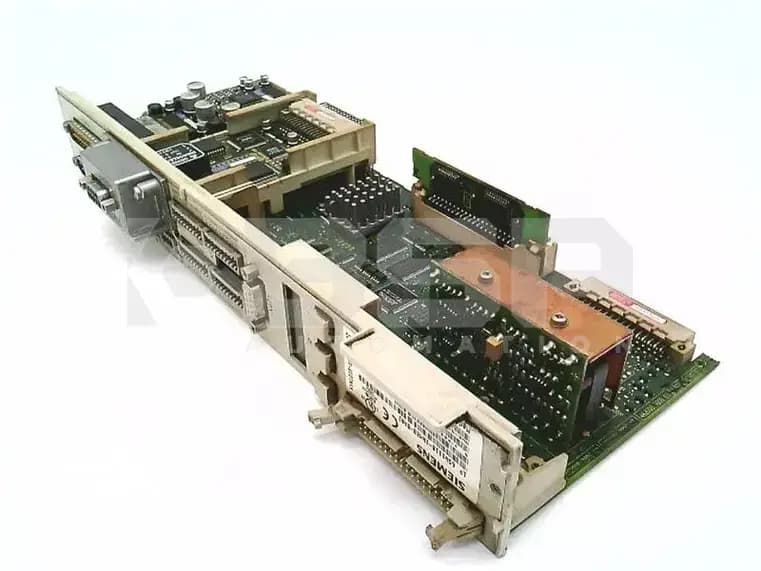 Siemens 6SN1118-1NH00-0AA2 Siemens 6SN1118-1NH00-0AA2