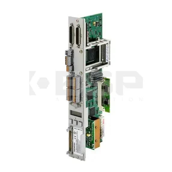 Siemens 6SN1118-0NK01-0AA1 Siemens 6SN1118-0NK01-0AA1