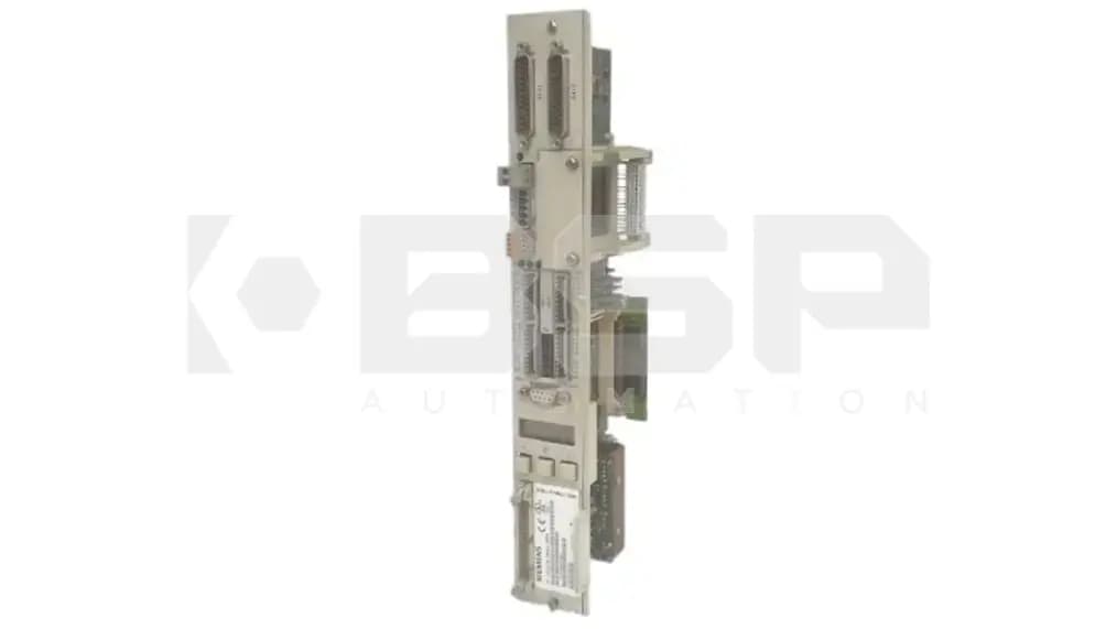 Siemens 6SN1118-0NK01-0AA0 Siemens 6SN1118-0NK01-0AA0