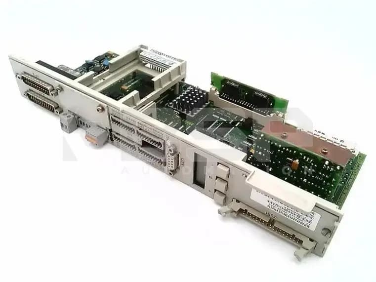 Siemens 6SN1118-0NK00-0AA1 Siemens 6SN1118-0NK00-0AA1