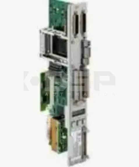 Siemens 6SN1118-0NJ01-0AA2 Siemens 6SN1118-0NJ01-0AA2