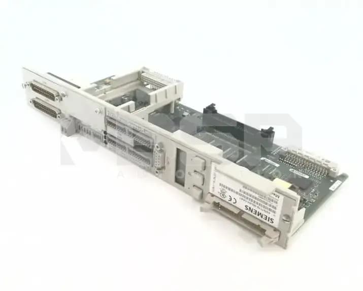 Siemens 6SN1118-0NJ01-0AA1 Siemens 6SN1118-0NJ01-0AA1
