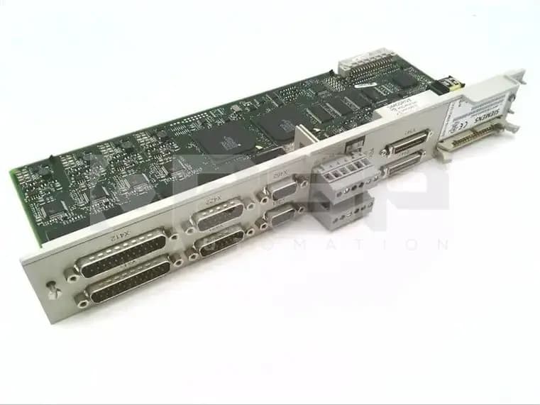 Siemens 6SN1118-0DM33-0AA2 Siemens 6SN1118-0DM33-0AA2