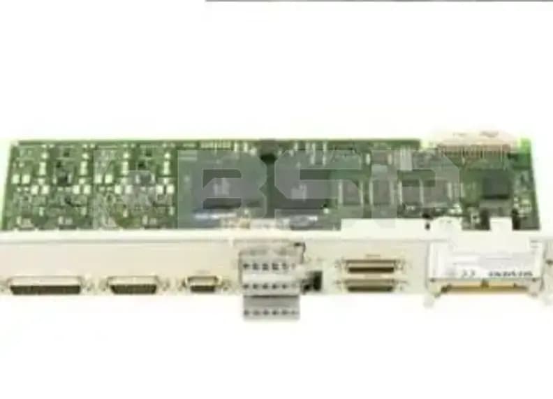 Siemens 6SN1118-0DM33-0AA1 Siemens 6SN1118-0DM33-0AA1