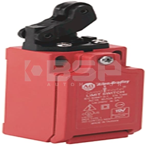 Allen Bradley 440P-CHLB12R6 Allen Bradley 440P-CHLB12R6
