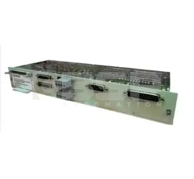 Siemens 6SN1118-0DG13-0AA0 Siemens 6SN1118-0DG13-0AA0