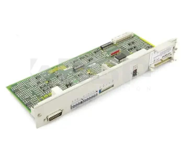 Siemens 6SN1118-0AD11-0AA1 Siemens 6SN1118-0AD11-0AA1
