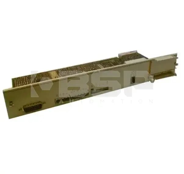 Siemens 6SN1118-0AD11-0AA0 Siemens 6SN1118-0AD11-0AA0