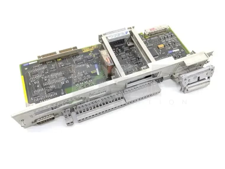 Siemens 6SN1118-0AA11-0AA1 Siemens 6SN1118-0AA11-0AA1