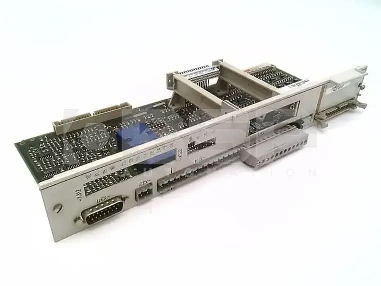 Siemens 6SN1118-0AA11-0AA0 Siemens 6SN1118-0AA11-0AA0