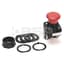 SWITCH,PUSHBUTTON 206851