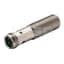 Inductive Proximity Sensor, 12 mm Barrel,3-Wire DC, Extended Range, 8mm Sensing