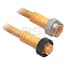 AB 889N-F4AFC-40F 889 MINI CABLE
