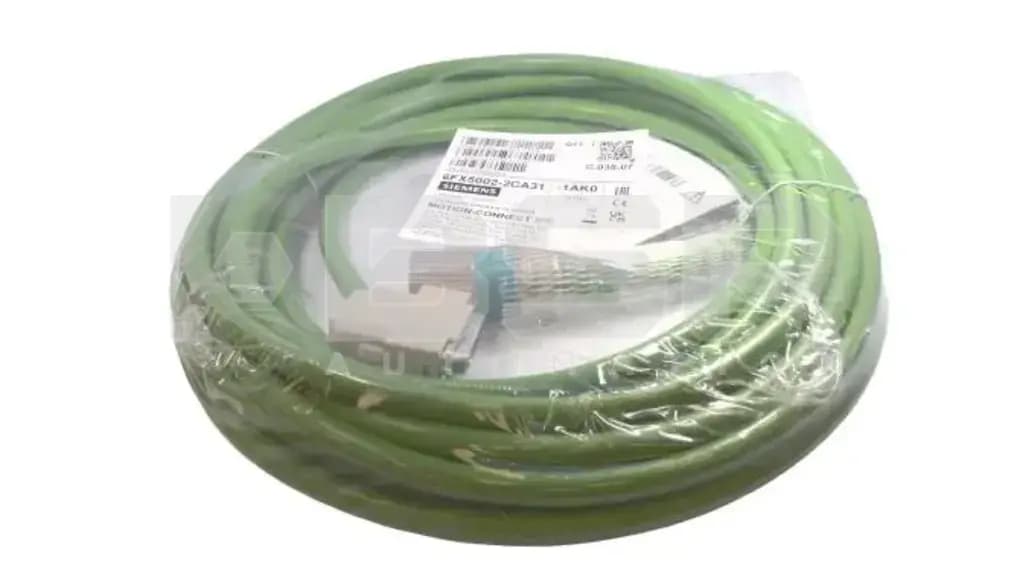 Siemens 6FX50022CA311AK0 Siemens 6FX50022CA311AK0