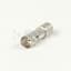 Cable Connector, Coaxial, BNC, Jack to Jack, Field Install