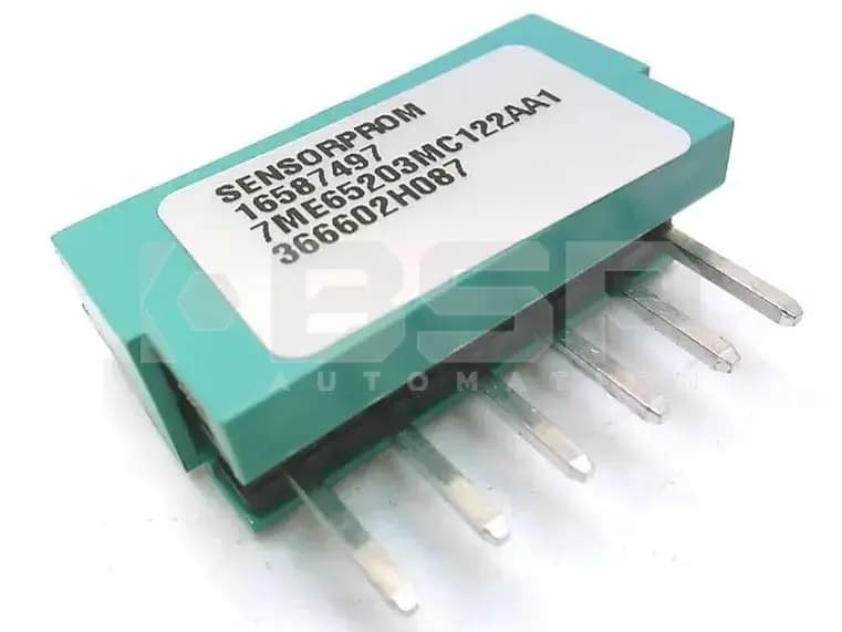 Siemens 7ME6520-3MC12-2AA1 Siemens 7ME6520-3MC12-2AA1