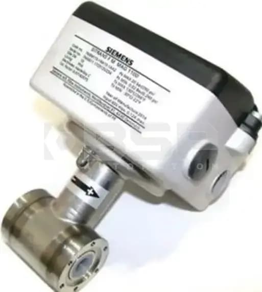 Siemens 7ME61101RA101AA2 Siemens 7ME61101RA101AA2