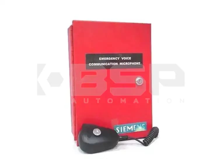 Siemens 500-693721 Siemens 500-693721