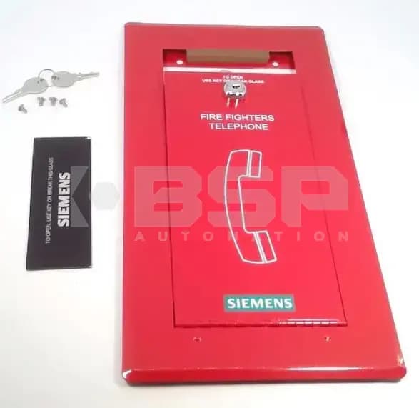 Siemens 500-680588 Siemens 500-680588