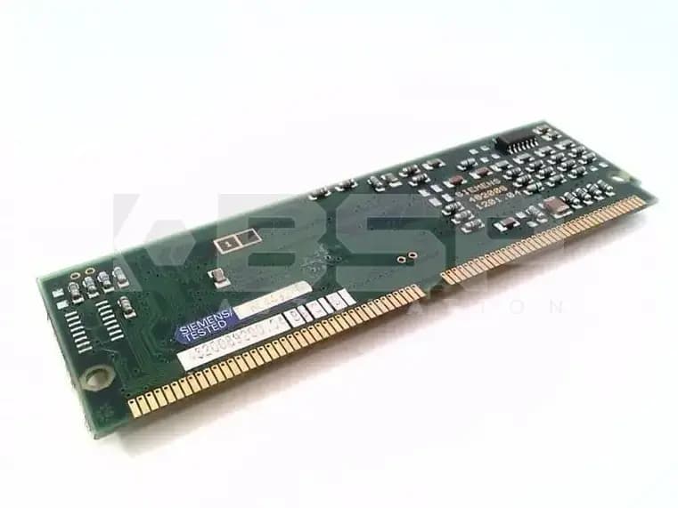 Siemens 462008.9200.04 Siemens 462008.9200.04