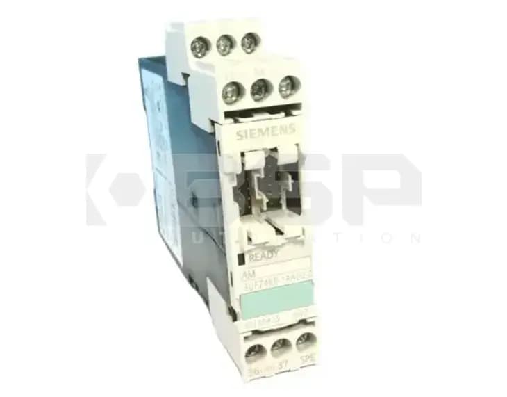 Siemens 3UF7400-1AA00-0 Siemens 3UF7400-1AA00-0