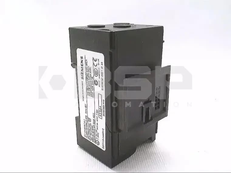 Siemens 3UF7110-1AA00-0 Siemens 3UF7110-1AA00-0