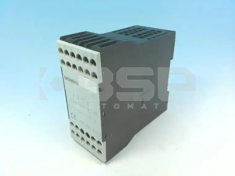 Siemens 3UF19001KA00 Siemens 3UF19001KA00
