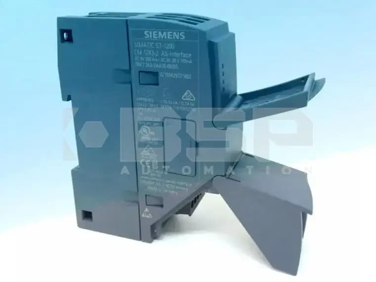 Siemens 3RK7243-2AA30-0XB0 Siemens 3RK7243-2AA30-0XB0