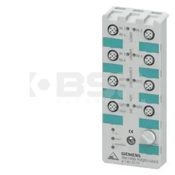 Siemens 3RK1400-1DQ05-0AA3 Siemens 3RK1400-1DQ05-0AA3
