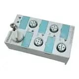 Siemens 3RK1200-0CQ20-0AA3 Siemens 3RK1200-0CQ20-0AA3