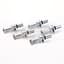 Operating Shaft, Interlock, Metal, 52mm Standard Length