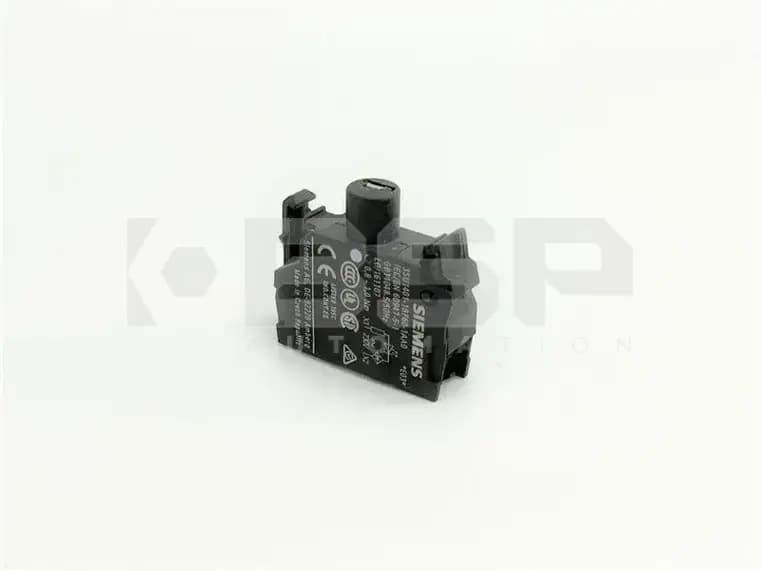 Siemens 3SU1401-1BF60-1AA0 Siemens 3SU1401-1BF60-1AA0