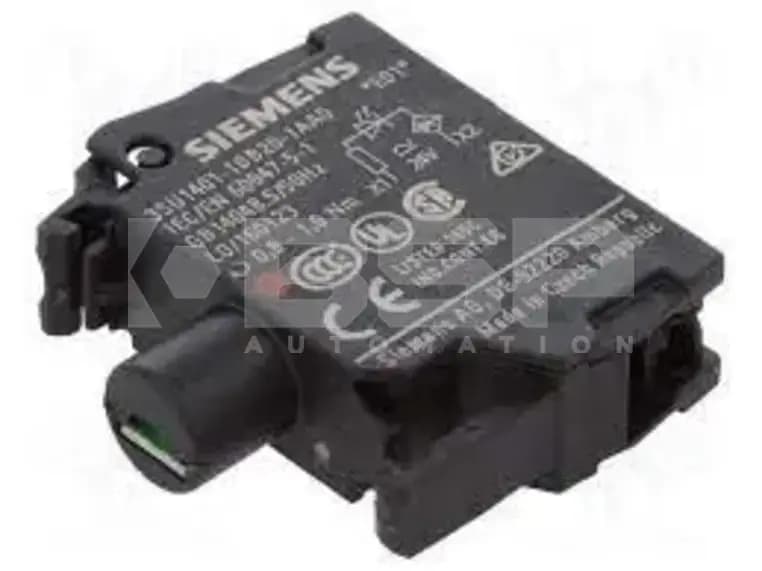 Siemens 3SU1401-1BF00-1AA0 Siemens 3SU1401-1BF00-1AA0