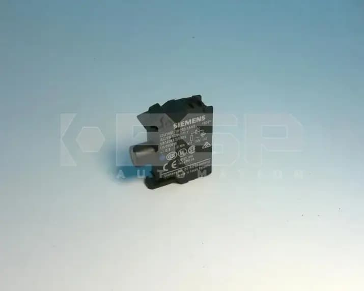 Siemens 3SU1401-1BC50-1AA0 Siemens 3SU1401-1BC50-1AA0