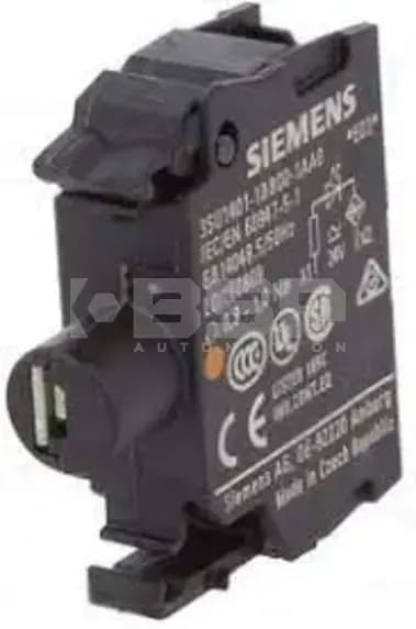 Siemens 3SU1401-1BC00-1AA0 Siemens 3SU1401-1BC00-1AA0
